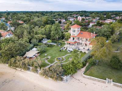 le parc