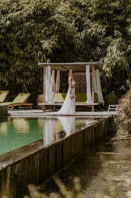 Galerie Photos et Vidéos · Villa La Tosca · Retraite Bien-Être Bassin d’Arcachon