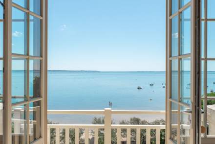 Villa La Tosca · Retraite Bien-Être Bassin d’Arcachon