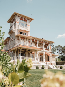 Villa La Tosca · Retraite Bien-Être Bassin d’Arcachon