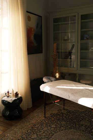 Tailor-Made Retreat Experiences Bassin d’Arcachon · Villa La Tosca