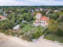 Unique Venue for Private Events in Bassin d’Arcachon · La Villa La Tosca