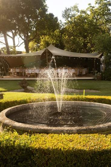 Unique Venue for Private Events in Bassin d’Arcachon · La Villa La Tosca