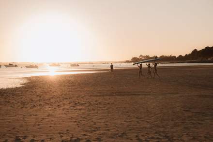 Villa La Tosca · Retraite Bien-Être Bassin d’Arcachon