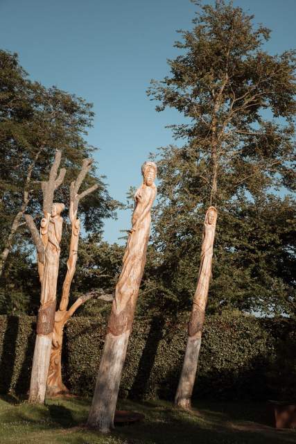 Galerie Photos et Vidéos · Villa La Tosca · Retraite Bien-Être Bassin d’Arcachon