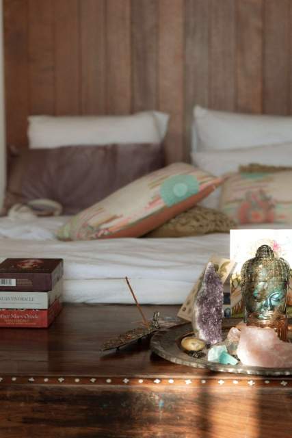 Galerie Photos et Vidéos · Villa La Tosca · Retraite Bien-Être Bassin d’Arcachon