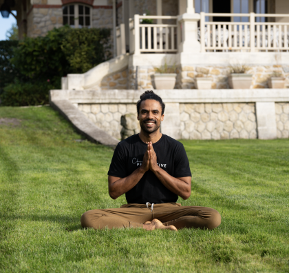 yoga