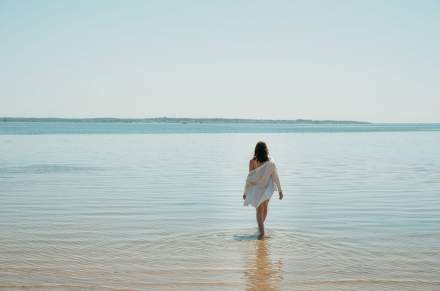 Holistic Wellness Center, Arcachon Seafront · Villa La Tosca