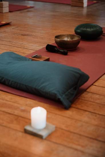 Séminaire Arcachon · La Villa La Tosca · Entreprise   