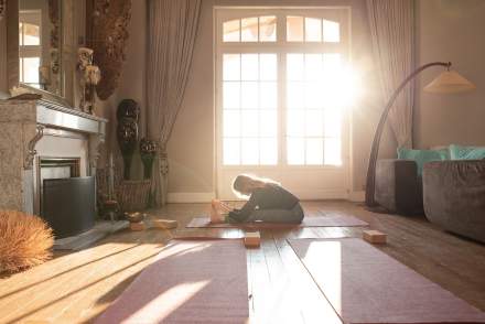 Holistic Wellness Center, Arcachon Seafront · Villa La Tosca
