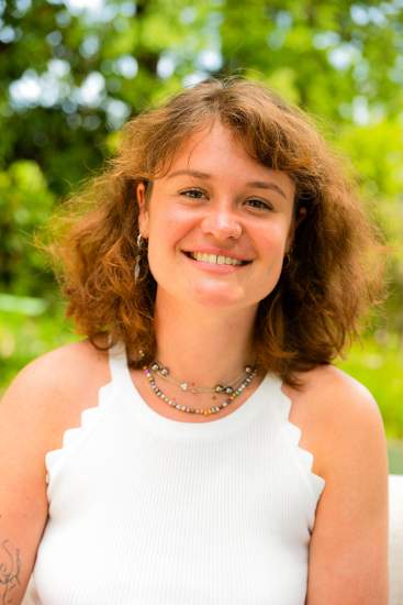 Corporate Wellness Sales and Development Manager