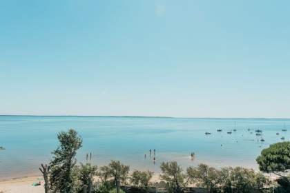 Vue mer