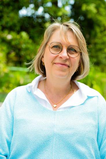Isabelle Cheron