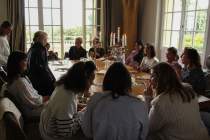 Séminaire Arcachon · La Villa La Tosca · Entreprise   