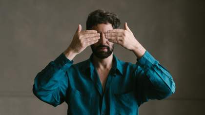 Adan Jodorowsky