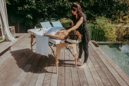 massage
