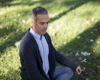 meditation