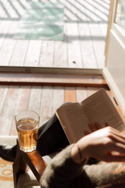 Galerie Photos et Vidéos · Villa La Tosca · Retraite Bien-Être Bassin d’Arcachon