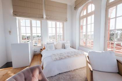 chambres