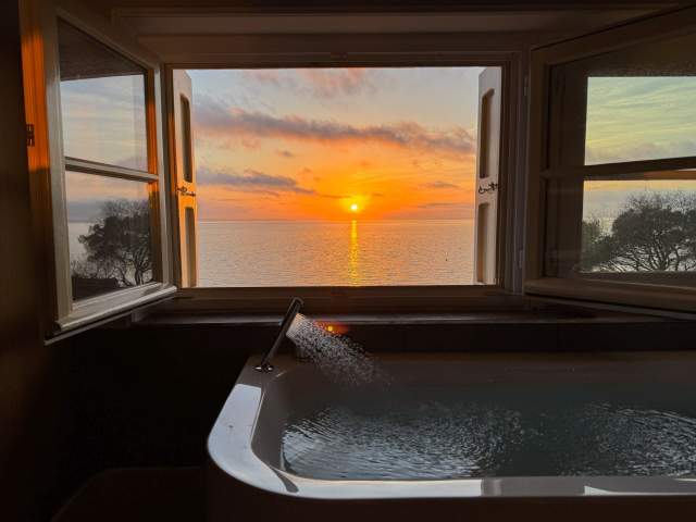 Galerie Photos et Vidéos · Villa La Tosca · Retraite Bien-Être Bassin d’Arcachon