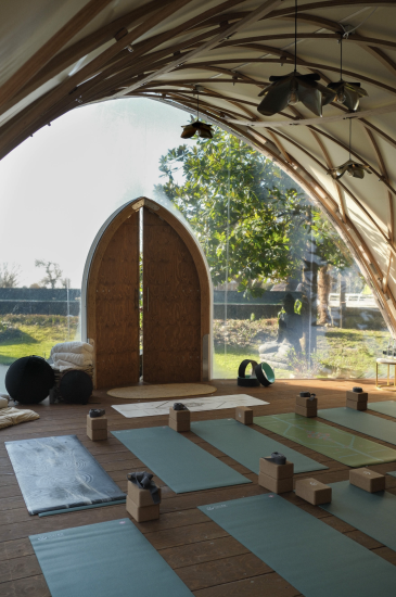yogashala