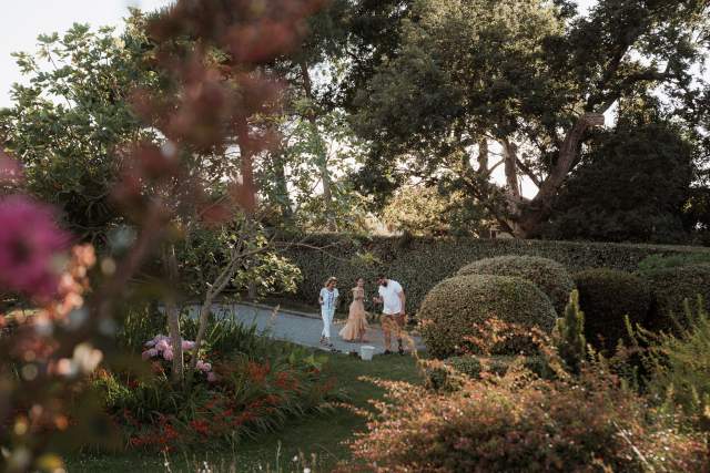Galerie Photos et Vidéos · Villa La Tosca · Retraite Bien-Être Bassin d’Arcachon