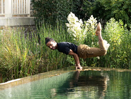 yogaretraite