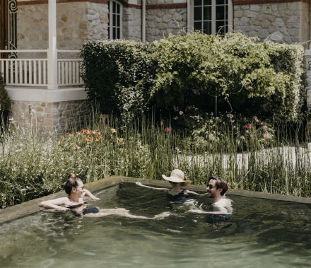 Tailor-Made Retreat Experiences Bassin d’Arcachon · Villa La Tosca