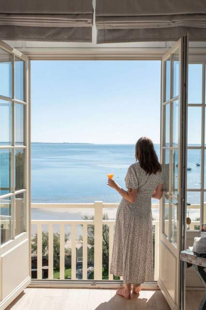 Galerie Photos et Vidéos · Villa La Tosca · Retraite Bien-Être Bassin d’Arcachon