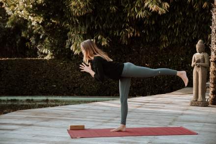 Holistic Wellness Center, Arcachon Seafront · Villa La Tosca
