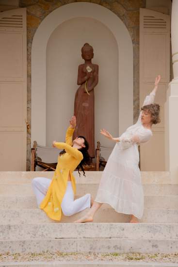 danse