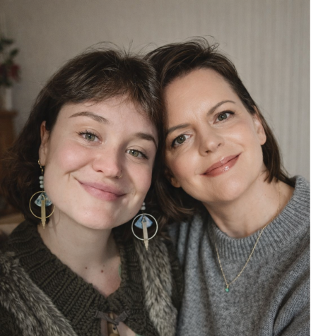 ines and sally