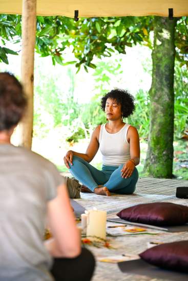 meditation