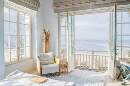 Villa La Tosca · Retraite Bien-Être Bassin d’Arcachon