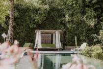 Villa Rental with Pool Arcachon · Villa La Tosca