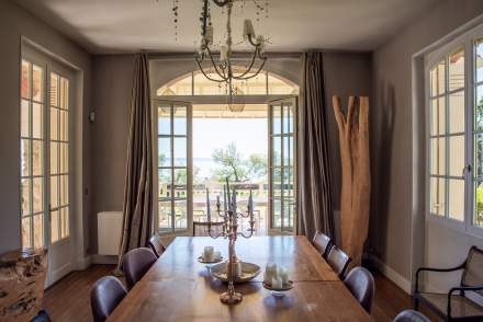 Villa La Tosca · Retraite Bien-Être Bassin d’Arcachon