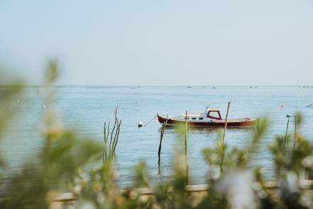 Activités et Tourisme Bassin d’Arcachon · Villa La Tosca