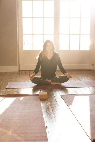 Séminaire Arcachon · La Villa La Tosca · Entreprise   