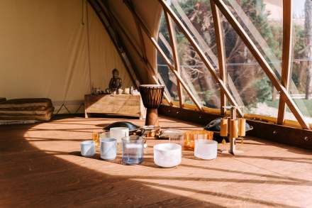 Tailor-Made Retreat Experiences Bassin d’Arcachon · Villa La Tosca
