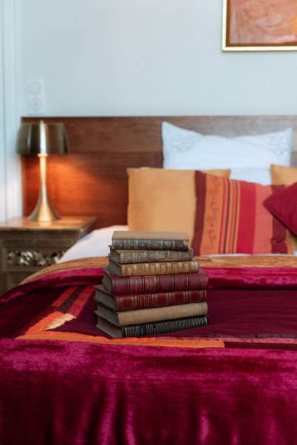 Galerie Photos et Vidéos · Villa La Tosca · Retraite Bien-Être Bassin d’Arcachon