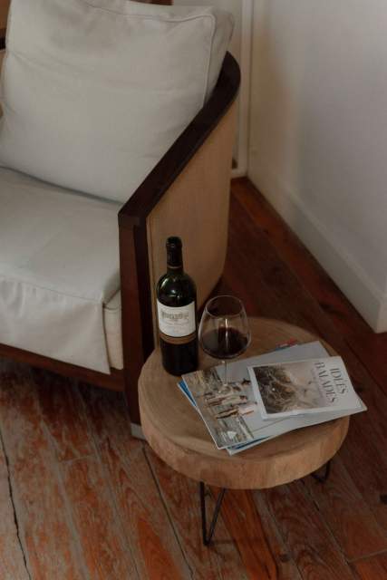 Galerie Photos et Vidéos · Villa La Tosca · Retraite Bien-Être Bassin d’Arcachon