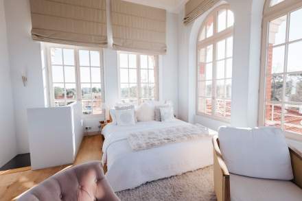 Location Villa avec Piscine Arcachon · La Villa La Tosca · En Famille ou entre Amis 