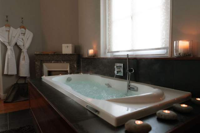 Galerie Photos et Vidéos · Villa La Tosca · Retraite Bien-Être Bassin d’Arcachon