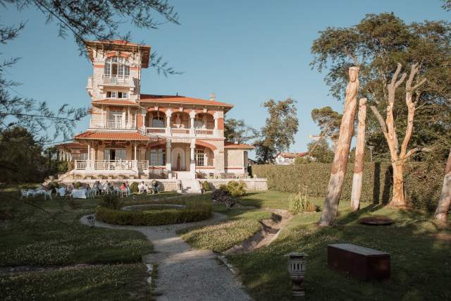 Galerie Photos et Vidéos · Villa La Tosca · Retraite Bien-Être Bassin d’Arcachon