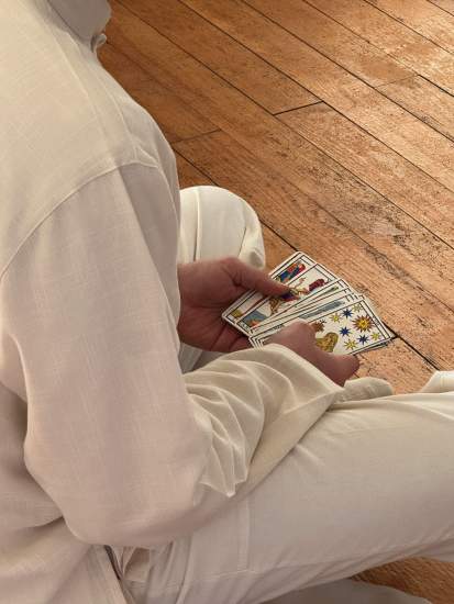 tarot